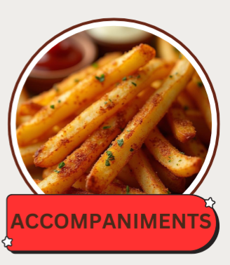 Accompaniments